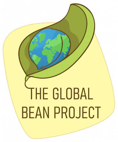 Logo The Global Bean Project